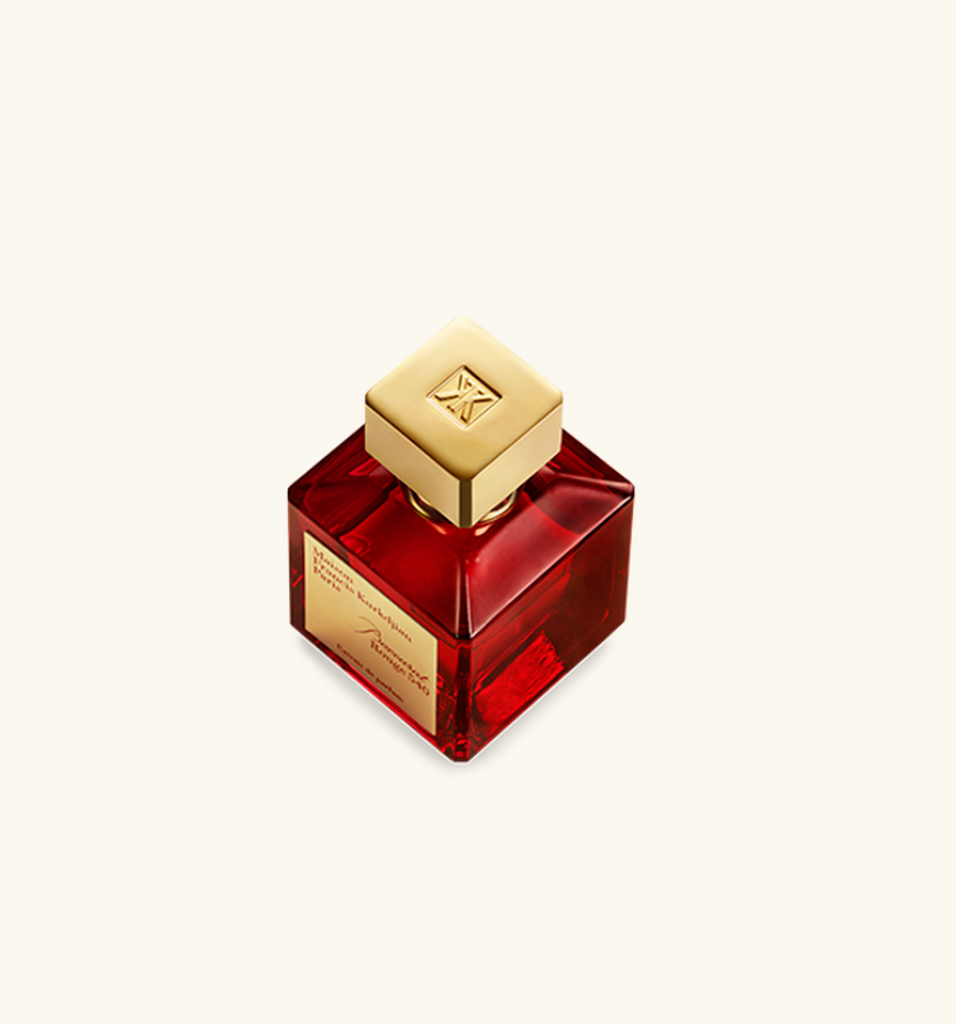 Baccarat Rouge 540