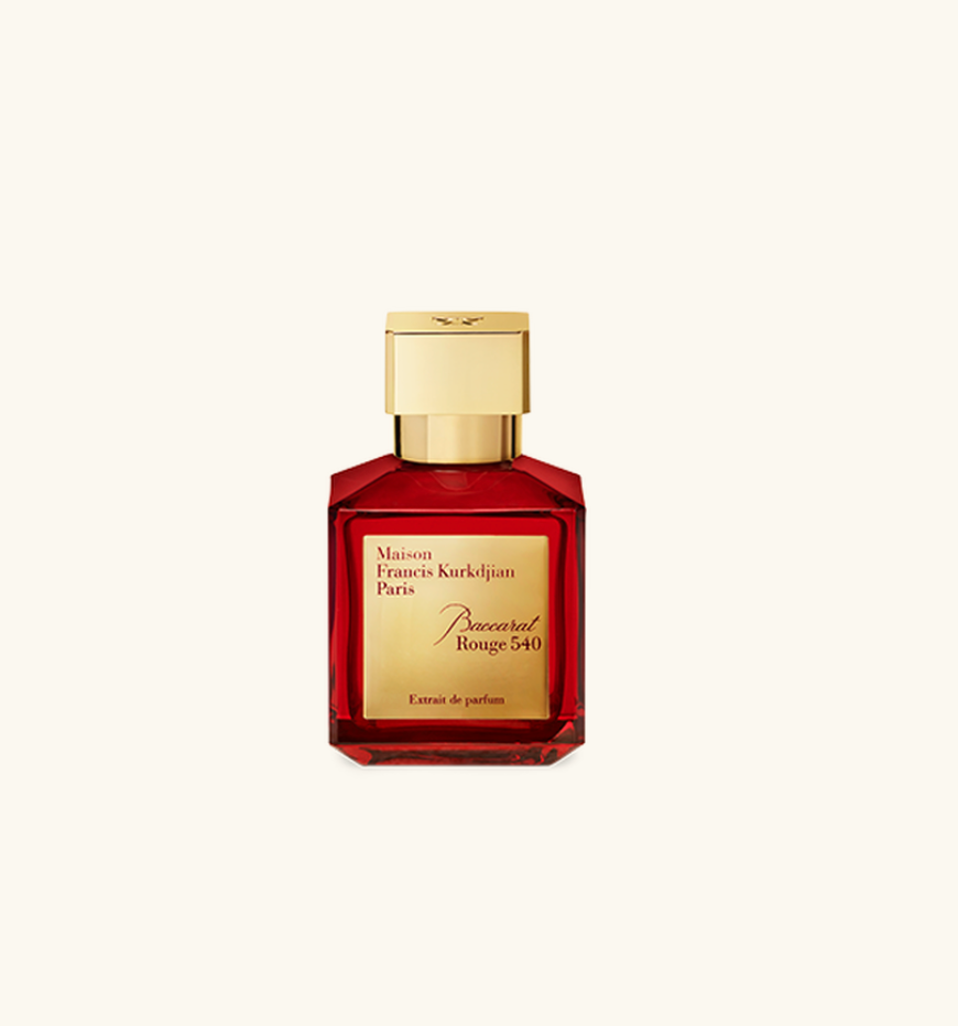 Baccarat Rouge 540