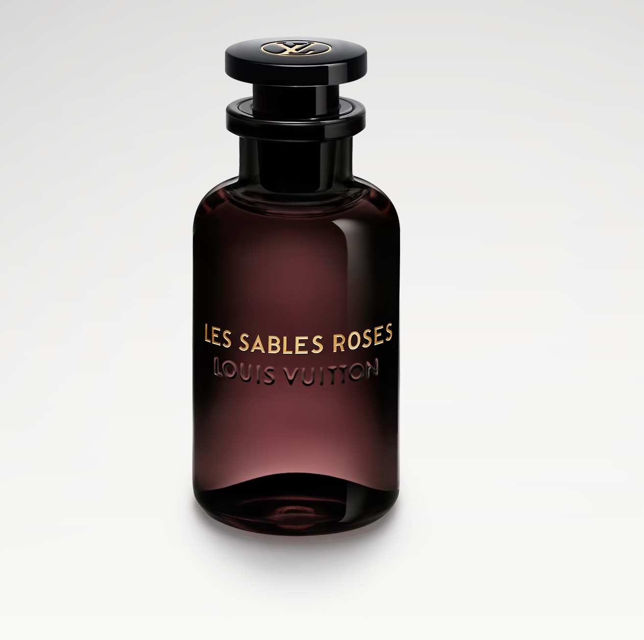 LES SABLES ROSE