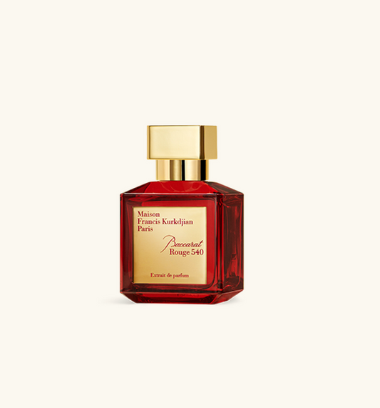 Baccarat Rouge 540