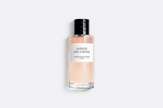 JASMIN DES ANGES